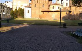 Casa Della Vetra